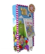 Игровой аппарат Candy Crush