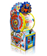 Игровой аппарат Crank It!
