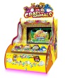 Игровой аппарат Crazy Animals