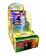 Игровой аппарат Dino Pop