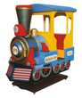 ENGINE No. 9
