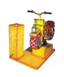 FRENZY BIKER