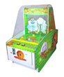 Игровой аппарат Frog-n-Ball