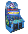 Игровой аппарат Funny Fish
