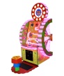 Игровой аппарат Gear It Up