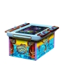 Игровой аппарат Harpoon Lagoon