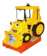 BULLDOZER