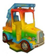 KidTRUCK