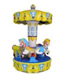 ANGEL CAROUSEL