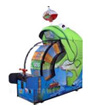 Игровой аппарат Big Bass Wheel
