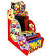 Игровой аппарат Kiddie Xball
