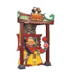 Игровой аппарат Kung Fu Panda