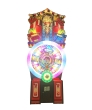 Игровой аппарат Magicians Wheel