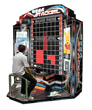 Игровой аппарат Mega Stacker