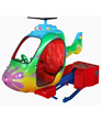 New KidCOPTER