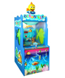 Игровой аппарат Ocean Elf