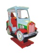 OLD MACE VAN
