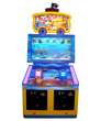 Игровой аппарат Pirate Hook