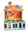 Игровой аппарат Professor Coggins