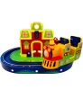 RAIL MINI-TRAIN