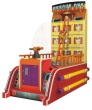 Игровой аппарат Rescue One