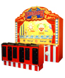 Игровой аппарат Side Show