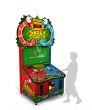 Игровой аппарат Snaky Ticket