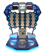 Игровой аппарат Speed of light