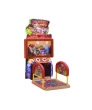 Игровой аппарат Speedy Feet