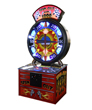 Игровой аппарат Spin Out