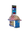 Игровой аппарат Spindrome