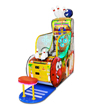 Игровой аппарат Strike Zone