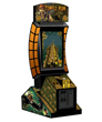 Игровой аппарат Temple Run