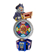 Игровой аппарат Treasure Quest