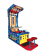 Игровой аппарат Water Blast