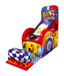 Игровой аппарат Willy Wheels