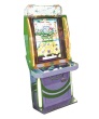 Игровой аппарат Zombie Snatcher