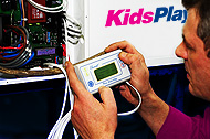 Kidsplay -  
